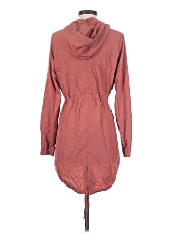 BKE Raincoat (view 2)