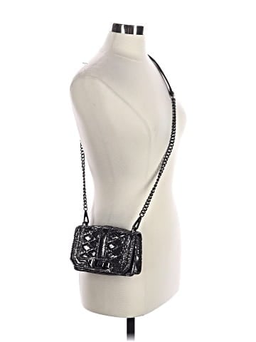 Rebecca Minkoff Leather Crossbody Bag (view 2)