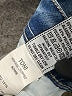 DL1961 Hearts Blue Jeans Size 32 waist - photo 9