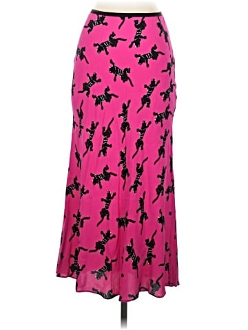 Diane von Furstenberg Casual Skirt (view 2)