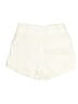 Athleta Solid Ivory Shorts Size 2 - photo 2
