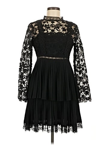 Zara Cocktail Dress (view 1)