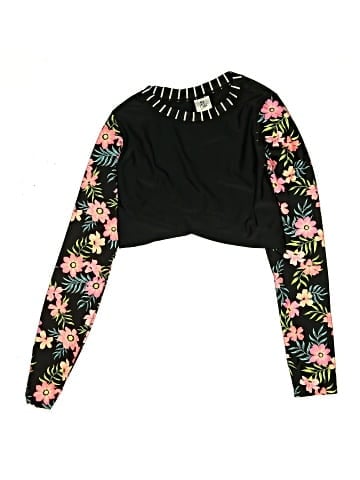 Art Class Rash Guard (view 1)