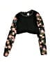 Art Class Black Rash Guard Size 14 - 16 - photo 1
