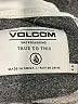Volcom Gray Pullover Hoodie Size M - photo 7