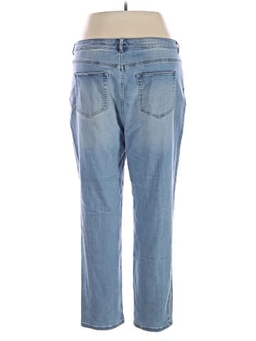 LOGO by Lori Goldstein Jeans (view 2)