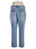 LOGO by Lori Goldstein Blue Jeans Size 18 - photo 2