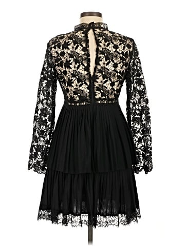 Zara Cocktail Dress (view 2)