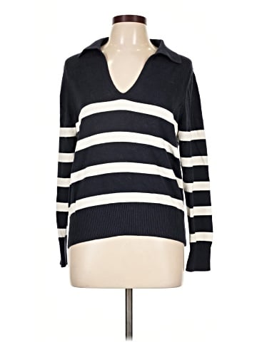 Banana Republic Factory Store Long Sleeve Turtleneck (view 1)