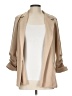 Quiz Tan Trenchcoat Size 10 - photo 1