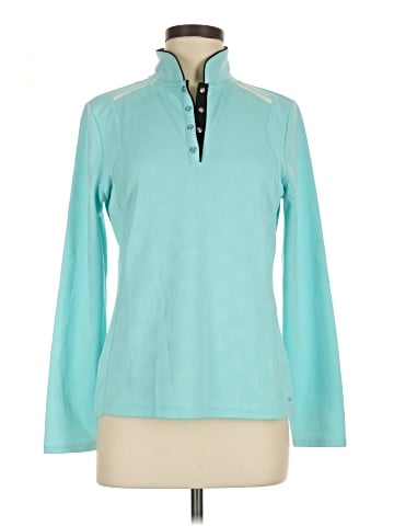IZOD Pullover Sweater (view 1)