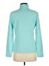 IZOD 100% Polyester Teal Pullover Sweater Size M - photo 2