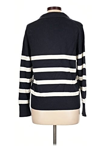 Banana Republic Factory Store Long Sleeve Turtleneck (view 2)
