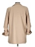 Quiz Tan Trenchcoat Size 10 - photo 2