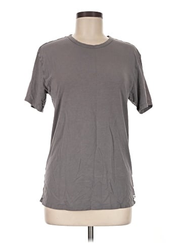 Calvin Klein Short Sleeve T-Shirt (view 1)