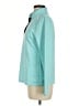 IZOD 100% Polyester Teal Pullover Sweater Size M - photo 5