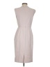 Anne Klein Gray Cocktail Dress Size 2 - photo 2