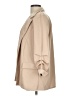 Quiz Tan Trenchcoat Size 10 - photo 5