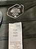 Asics Solid Black Athletic Shorts Size XL - photo 3