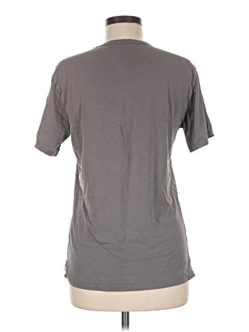 Calvin Klein Short Sleeve T-Shirt (view 2)