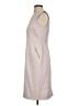 Anne Klein Gray Cocktail Dress Size 2 - photo 5