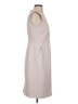 Anne Klein Gray Cocktail Dress Size 2 - photo 4