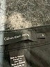CALVIN KLEIN JEANS Black Jeans Size 8 - photo 4