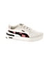 Puma White Sneakers Size 9 (kids, wide) - photo 1