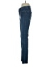 Jones New York Solid Blue Jeans Size 4 - photo 5