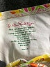 Lilly Pulitzer Paisley Yellow Swimsuit Top Size 10 - photo 3