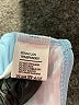 Assorted Brands Solid Blue Two Piece Swimsuit Size 2XL (kids) - photo 4