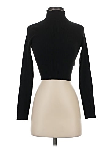 Bershka Turtleneck Sweater (view 1)