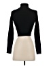 Bershka Black Turtleneck Sweater Size S - photo 2