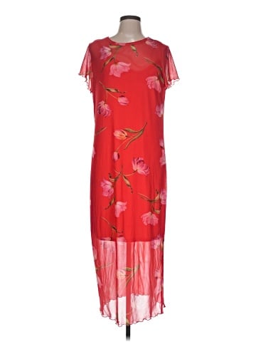 Torrid Casual Dress (view 1)