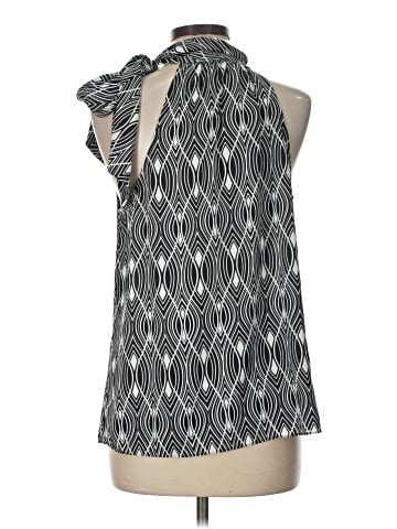 Ann Taylor LOFT Sleeveless Blouse (view 2)