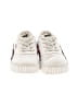 Puma White Sneakers Size 9 (kids, wide) - photo 2