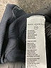 Good American Black Active Pants Size Sm - Med (1) - photo 8