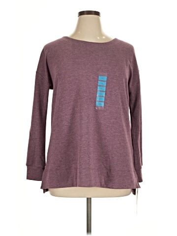 ZeroXposur Sweatshirt (view 1)