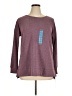 ZeroXposur Purple Sweatshirt Size XL - photo 1