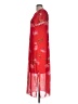 Torrid Red Casual Dress Size Lg Plus (0) - photo 5