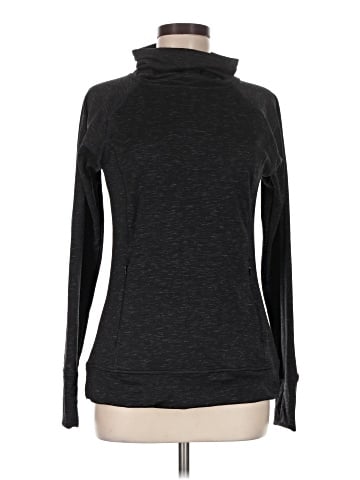 Kyodan Turtleneck Sweater (view 1)