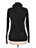 Kyodan Black Turtleneck Sweater Size M - photo 2