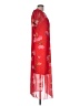 Torrid Red Casual Dress Size Lg Plus (0) - photo 4
