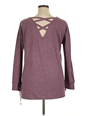ZeroXposur Sweatshirt (view 2)