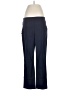 Hilary Radley Blue Active Pants Size L - photo 1