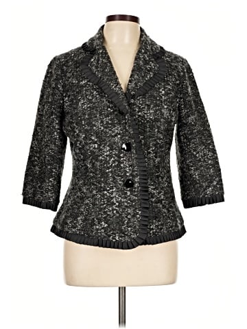 Sandro Sportswear Blazer (view 1)