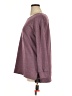 ZeroXposur Purple Sweatshirt Size XL - photo 5