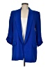 Ara Blue Blazer Size M - photo 1
