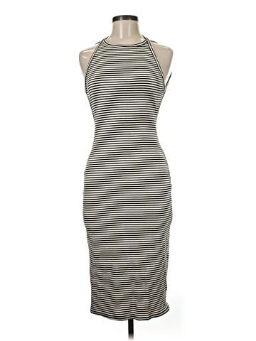 Silence and Noise Casual Dress (view 1)