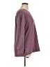 ZeroXposur Purple Sweatshirt Size XL - photo 4